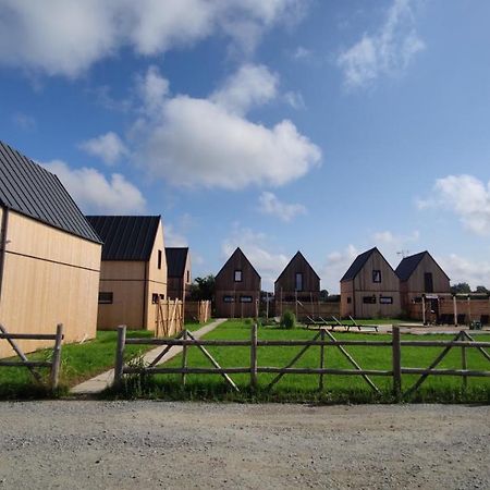 Plaza Rusinowo Villa Rusinowo  Ngoại thất bức ảnh