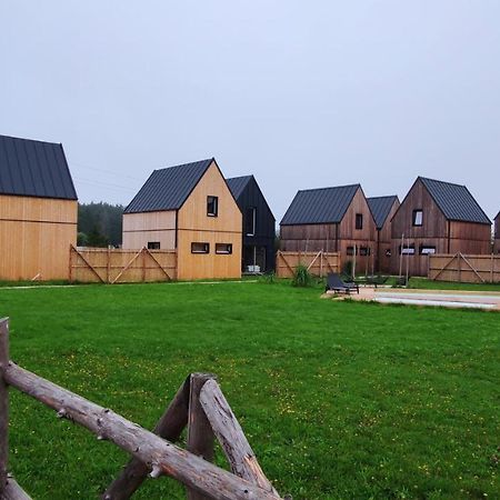 Plaza Rusinowo Villa Rusinowo  Ngoại thất bức ảnh