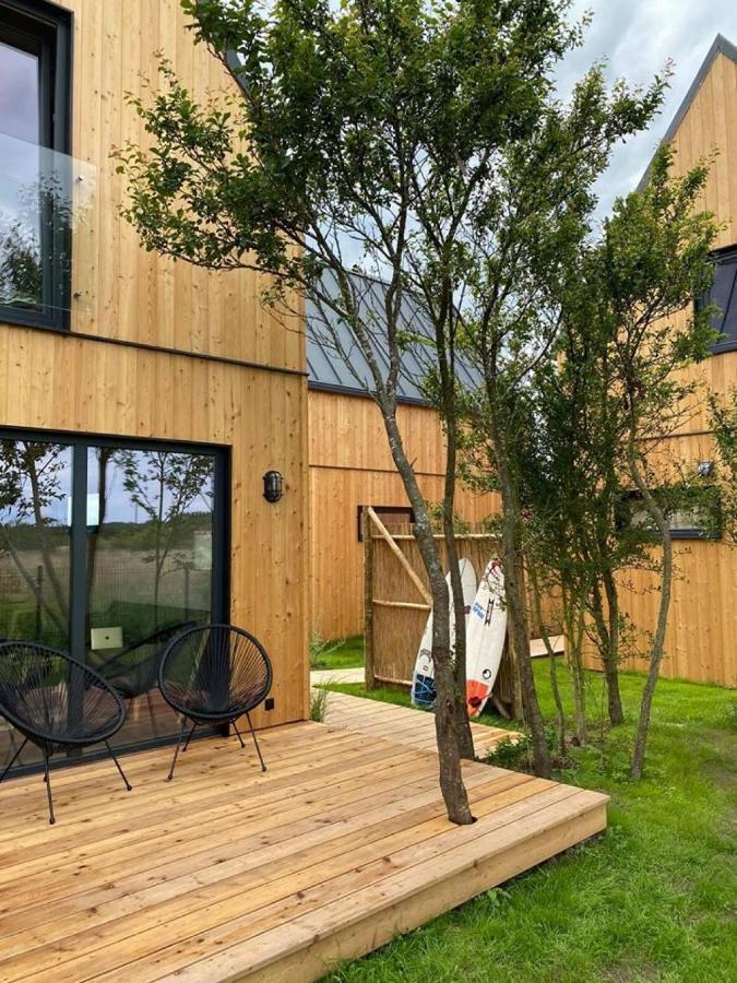 Plaza Rusinowo Villa Rusinowo  Ngoại thất bức ảnh