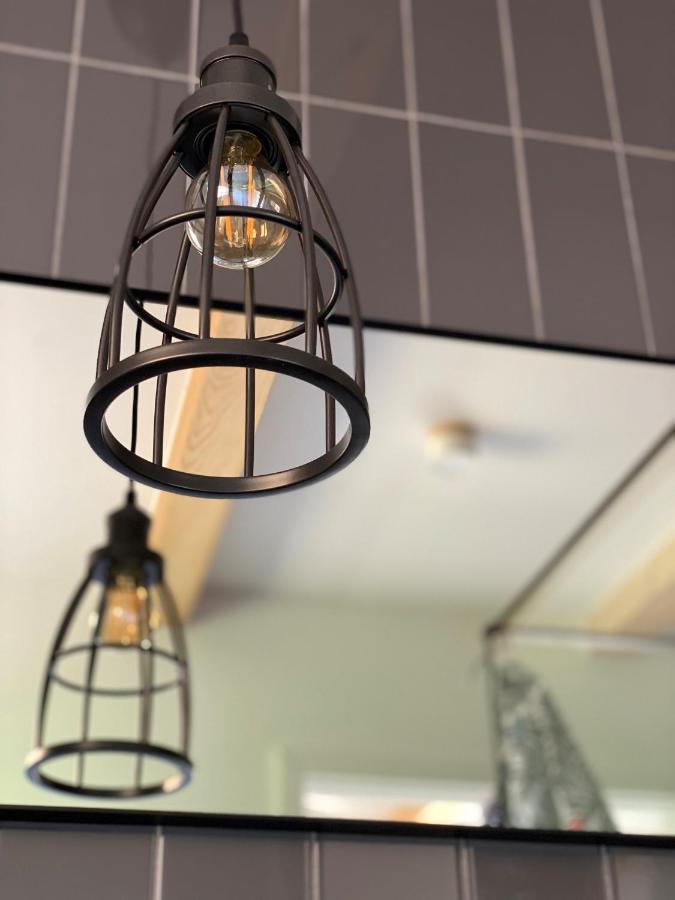 Plaza Rusinowo Villa Rusinowo  Ngoại thất bức ảnh